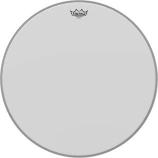 BR-1122-00 22" ambassador remo coated