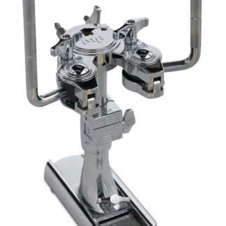 DWCP9900BD DW Bass Mounted Double Tom Arm w/Track