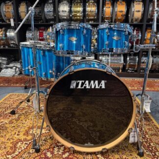 Tama MBS52RZS-MSL Starclassic Performer Sky Blue Aurora Shellset