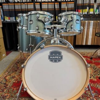 Mapex Mars Birch Stage Shell Set MI