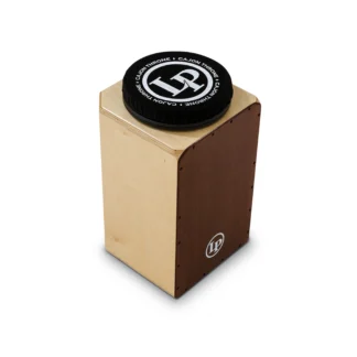 LP Cajon Throne Play cajon with more comfort. Part ID: LP1445