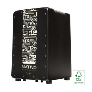 Nativo Xbass Vega