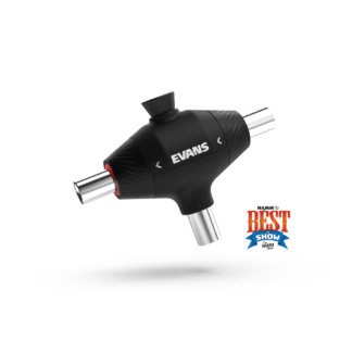 Evans Pull Cord Drum Key DAPCK