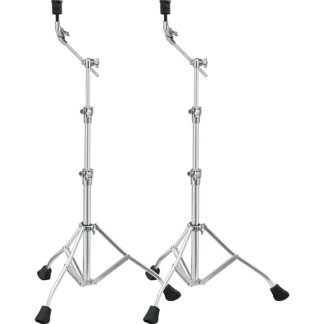 Spartan Cymbal Stand 2pcs Pack HC73BSX2