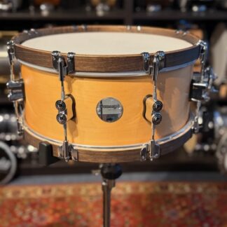 Pdp Concept Maple with Woodhoops