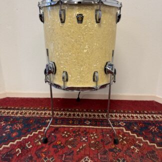 16" Ludwig Classic Maple Floortom