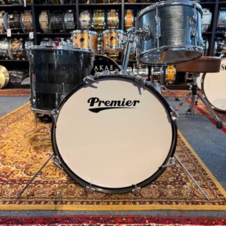 Premier African Mahogany