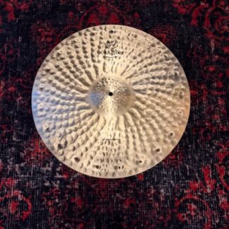 ZILDJIAN Ride, K Constantinople, 20”, Renaissance Ride, traditional 1761 gram ZIK1118