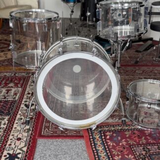 Sonor Acryl (vintage)