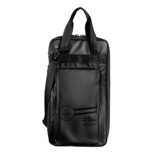ZIZXSB00402 ZILDJIAN Bag, Gigging Drumstick Bag, Black