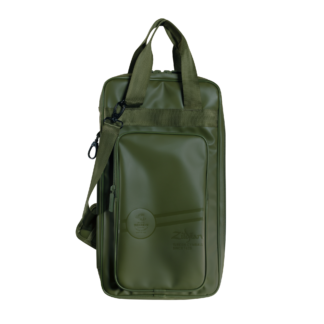 ZIZXSB00602 ZILDJIAN Bag, Gigging Drumstick Bag, Sage