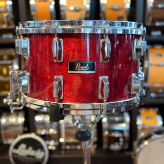 Pearl 14x8 maple