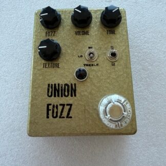 jdm union fuzz