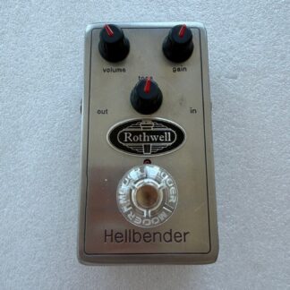 Rothwell Hellbender