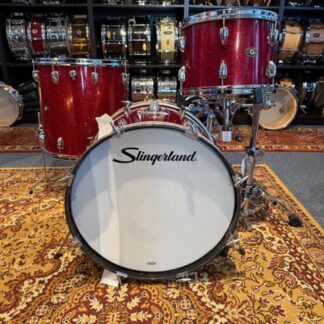 Slingerland Gene Krupa deluxe (1969) 20/13/16