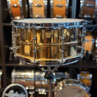 Ludwig lb552T Bronze phonic
