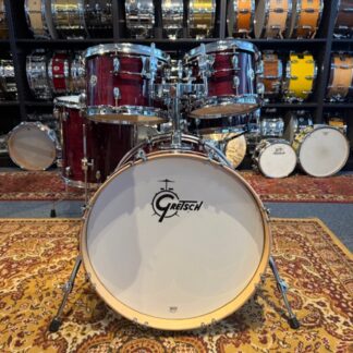 gretsch catalina purple gloss