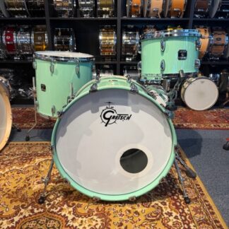 GRETSCH Renown Maple RN-E423G-SGMP Limited Edition Candy Green