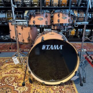 Tama Starclassic Performer MBS52HZBNS-DRO 22" Dusty Rose