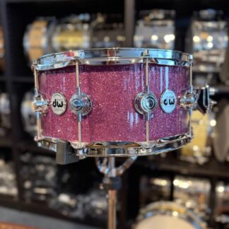 DW Collectors VLT SSC MAPLE purple glass