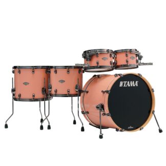 Tama starclassic Rose ( for Todd )