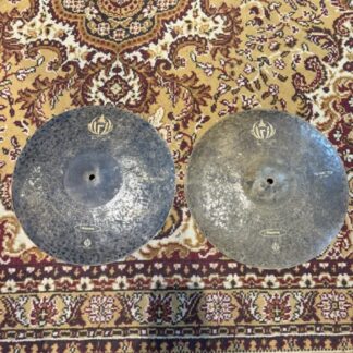 diril primitive hihat 15"