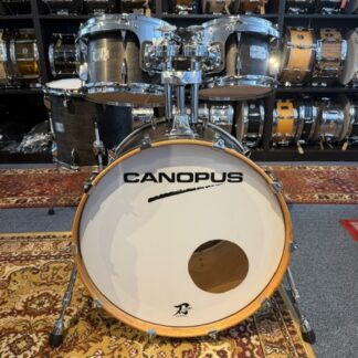 Canopus Yaiba